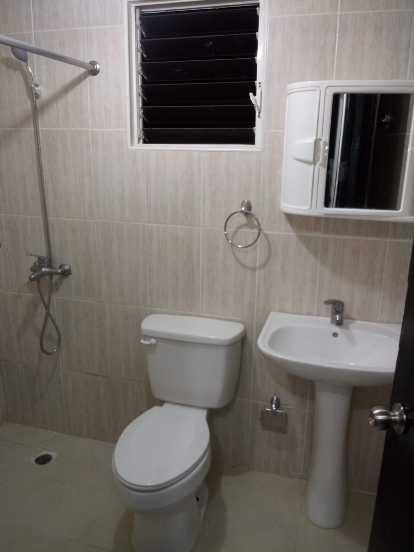 apartamentos - Apartamento 65 m2 en venta en la Ciudad Juan Bosch  1