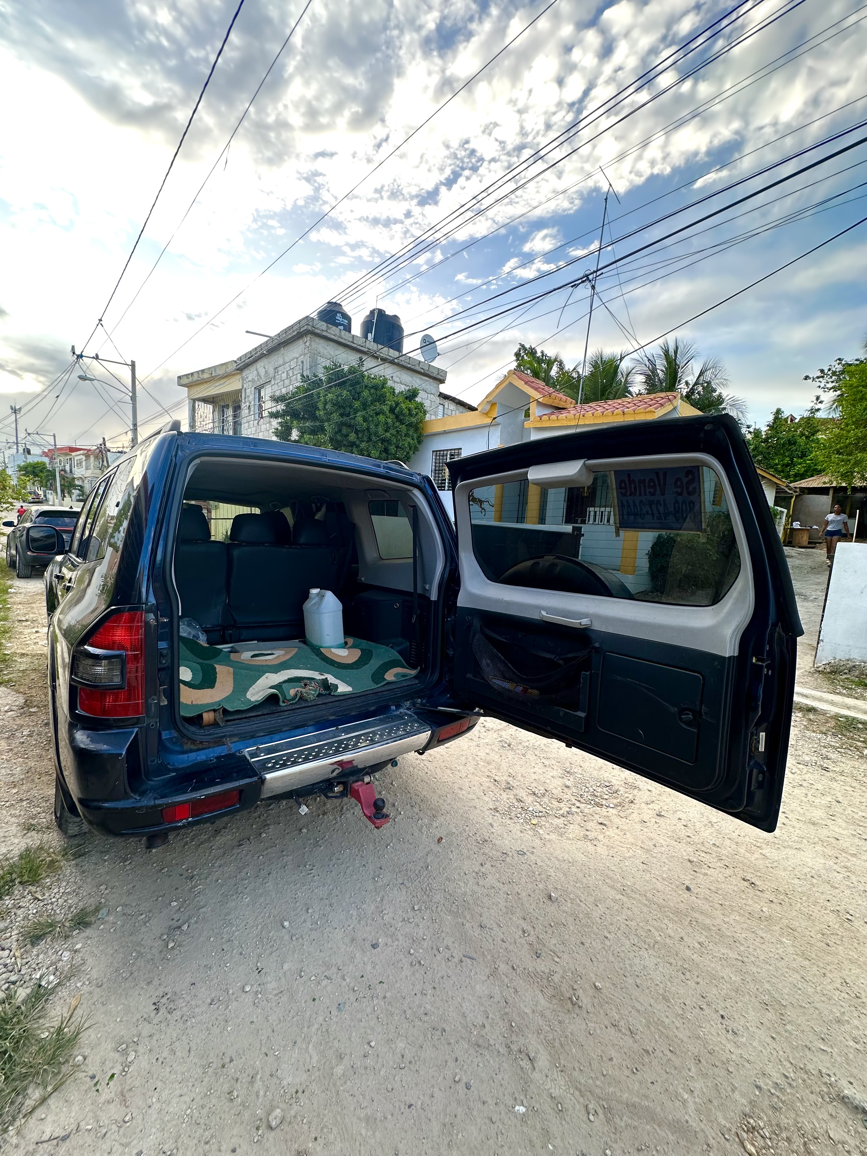 jeepetas y camionetas - Mitsubishi en buenas condiciones  3