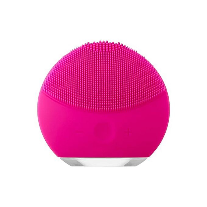 salud y belleza - Limpiador Facial Tipo Foreo Recargable 1