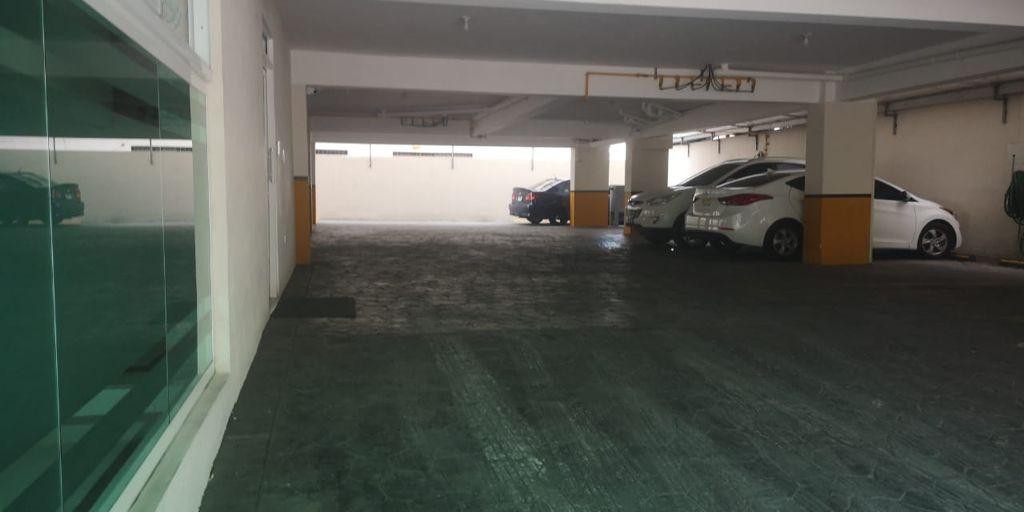 apartamentos - Se alquila apartamento en Evaristo Morales 5