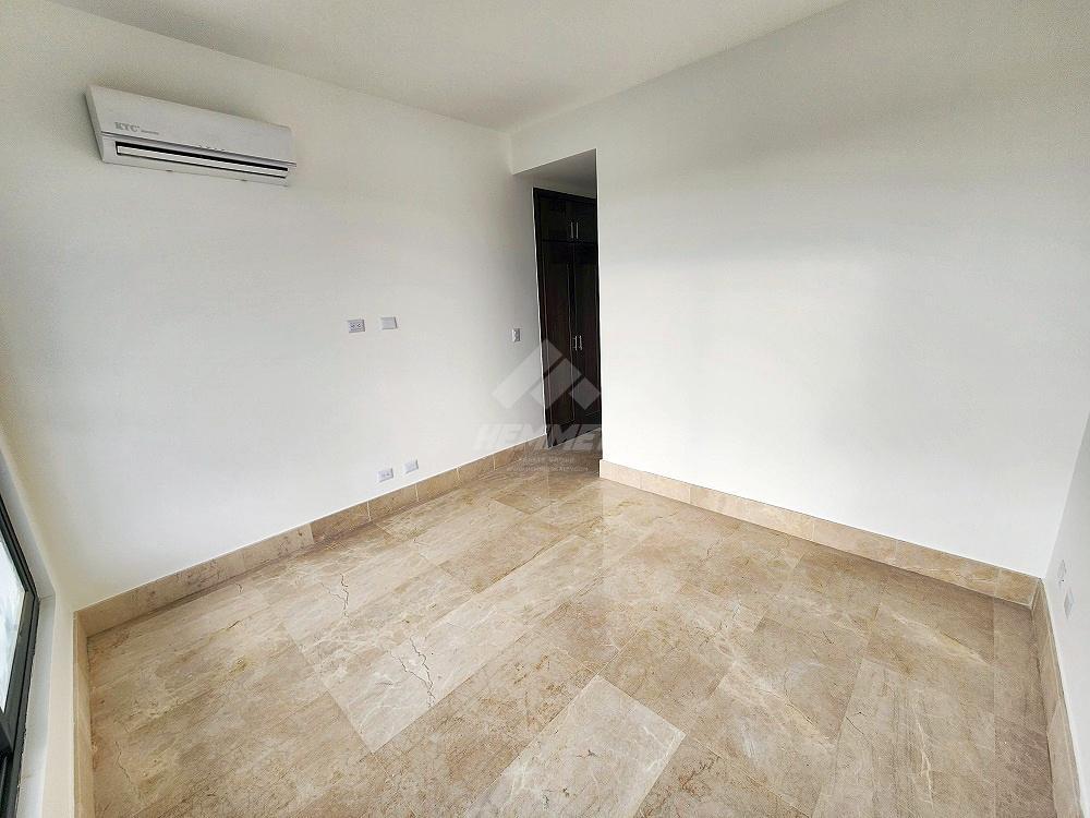 apartamentos - APARTAMENTO DE LUJO EN TORRE LINEA BLANCA AREA MONUMENTAL SANTIAGO 7