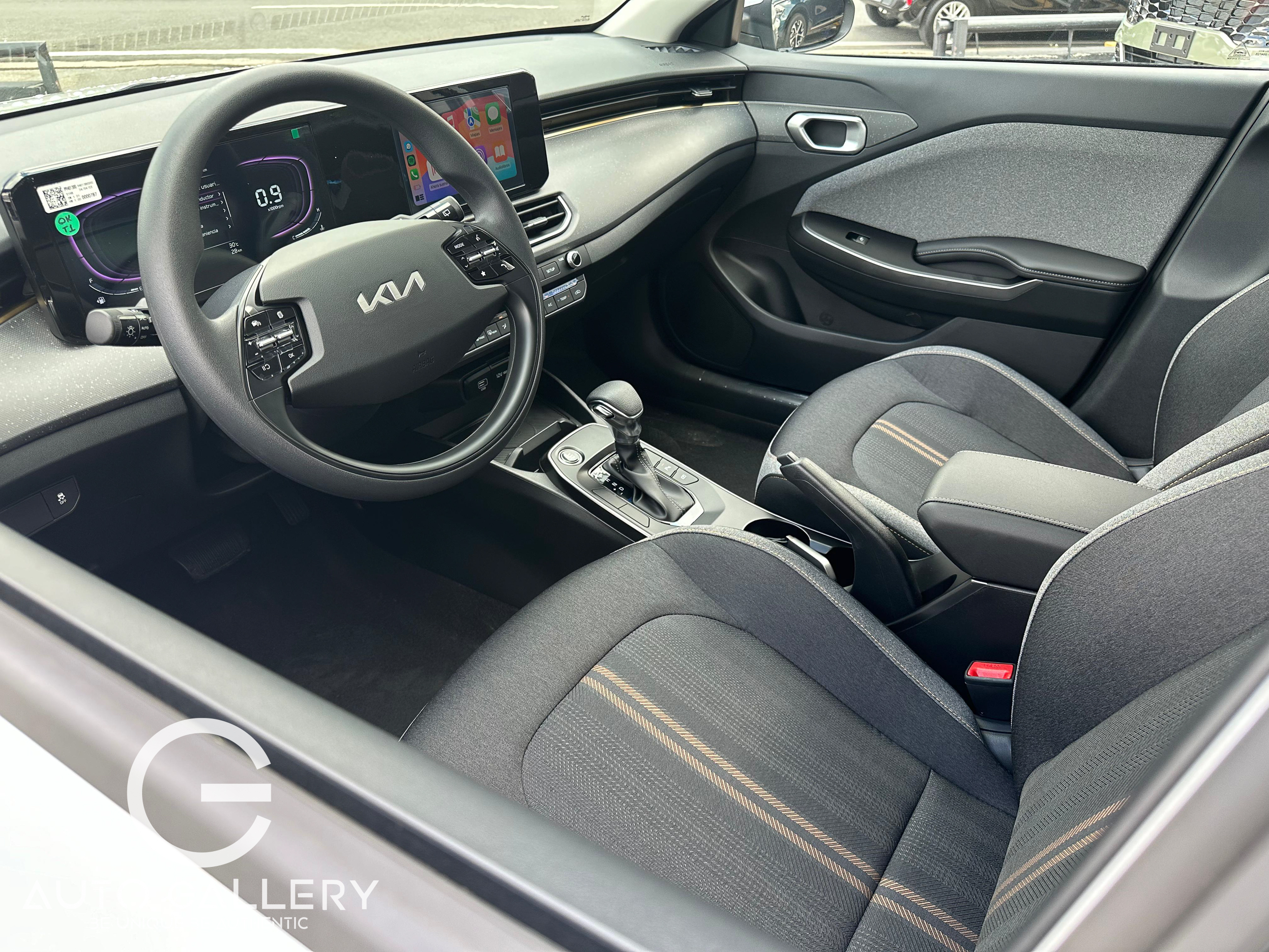 carros - KIA K3 CROSS 2025 1