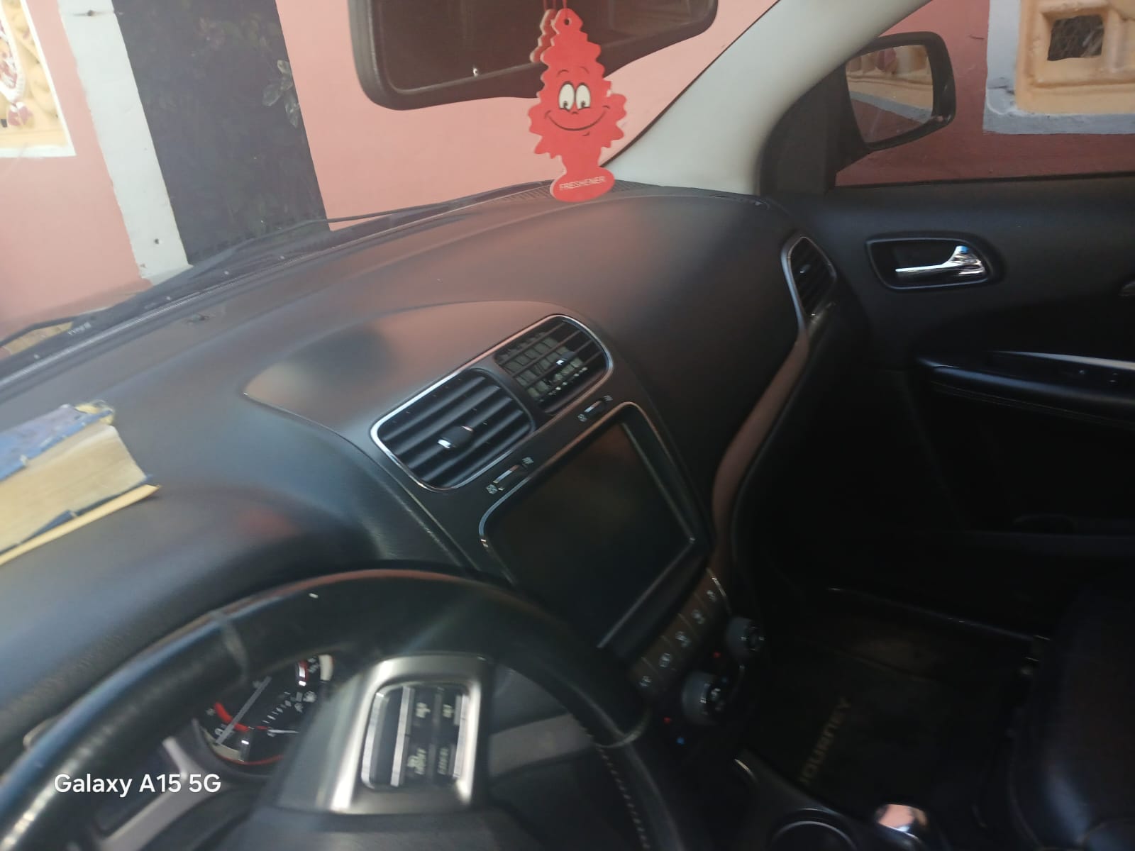 jeepetas y camionetas - Vendo traspaso 1