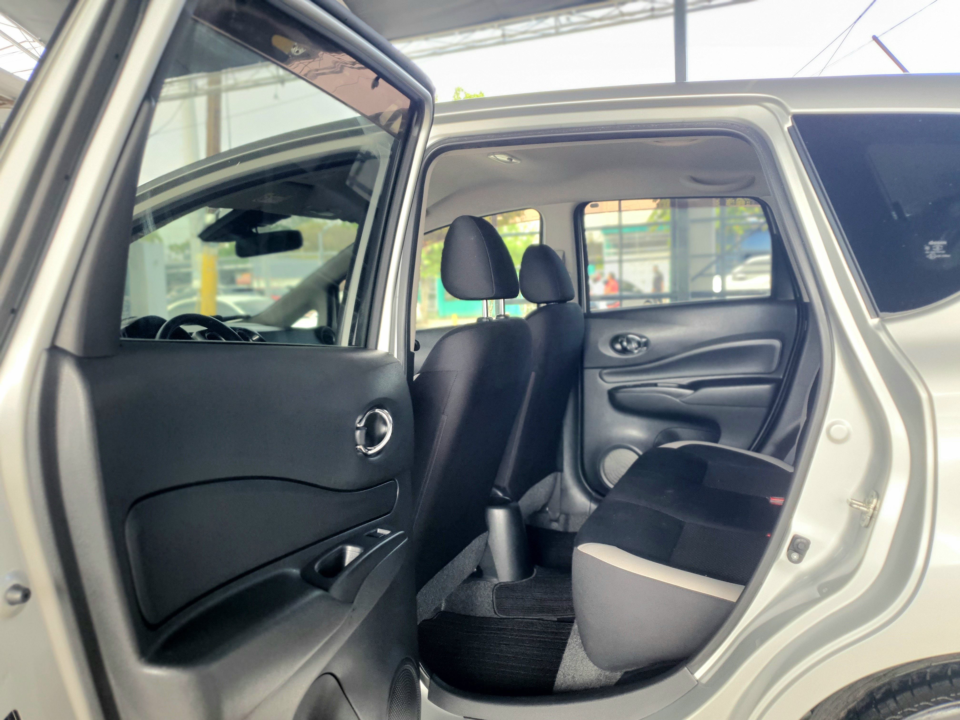 carros - NISSAN NOTE 2019 RECIEN IMPORTADO 4