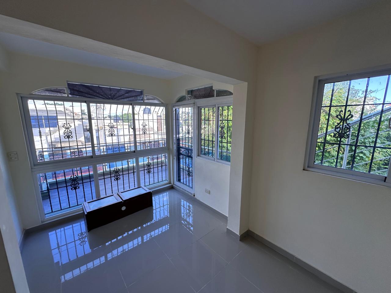 casas - Rento casa en Aut. San Isidro 2