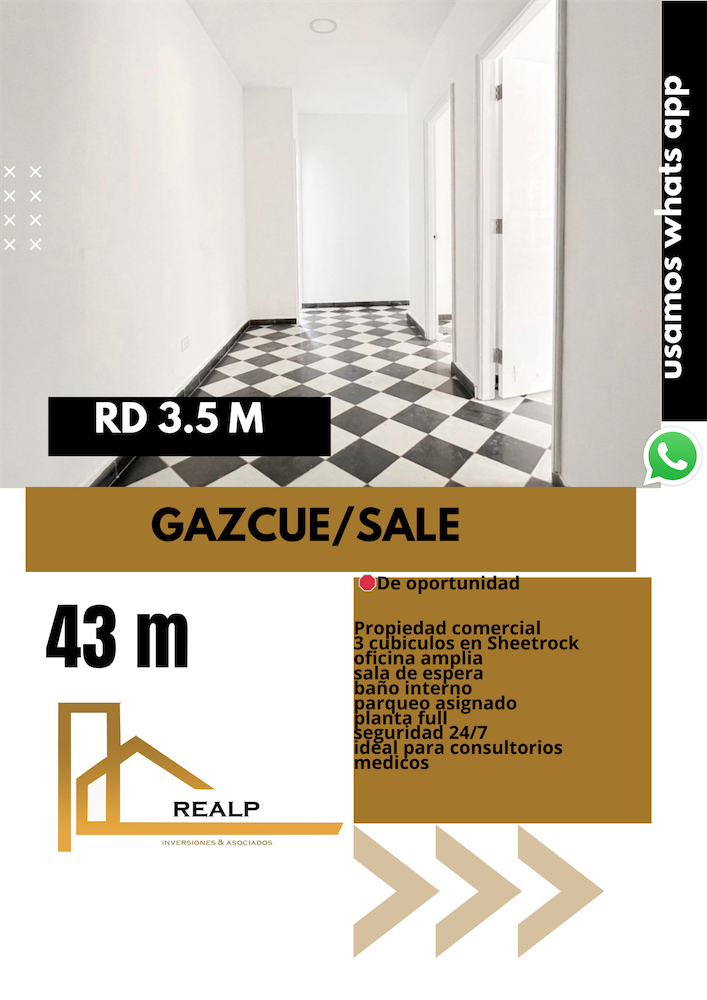 oficinas y locales comerciales - Local comercial en venta  0