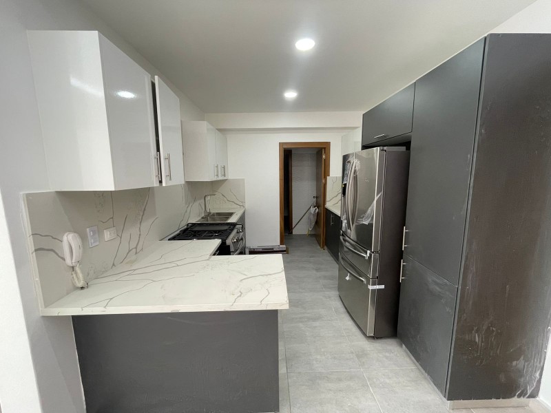 apartamentos - Alquilo apartamento en bella vista sur  5