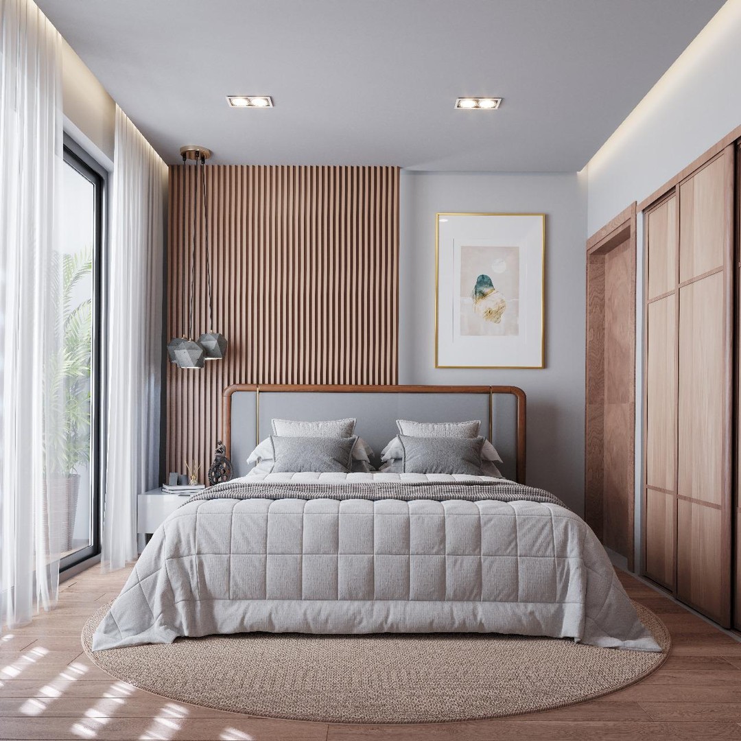 apartamentos - Proyecto de Apartamentos en Venta
LAS CANAS, CAP CANA
Desde USD 160,875.00

 8