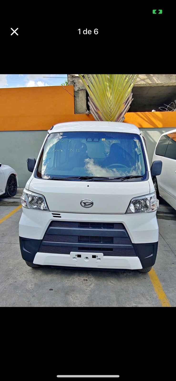 carros - Recientemente importada  0