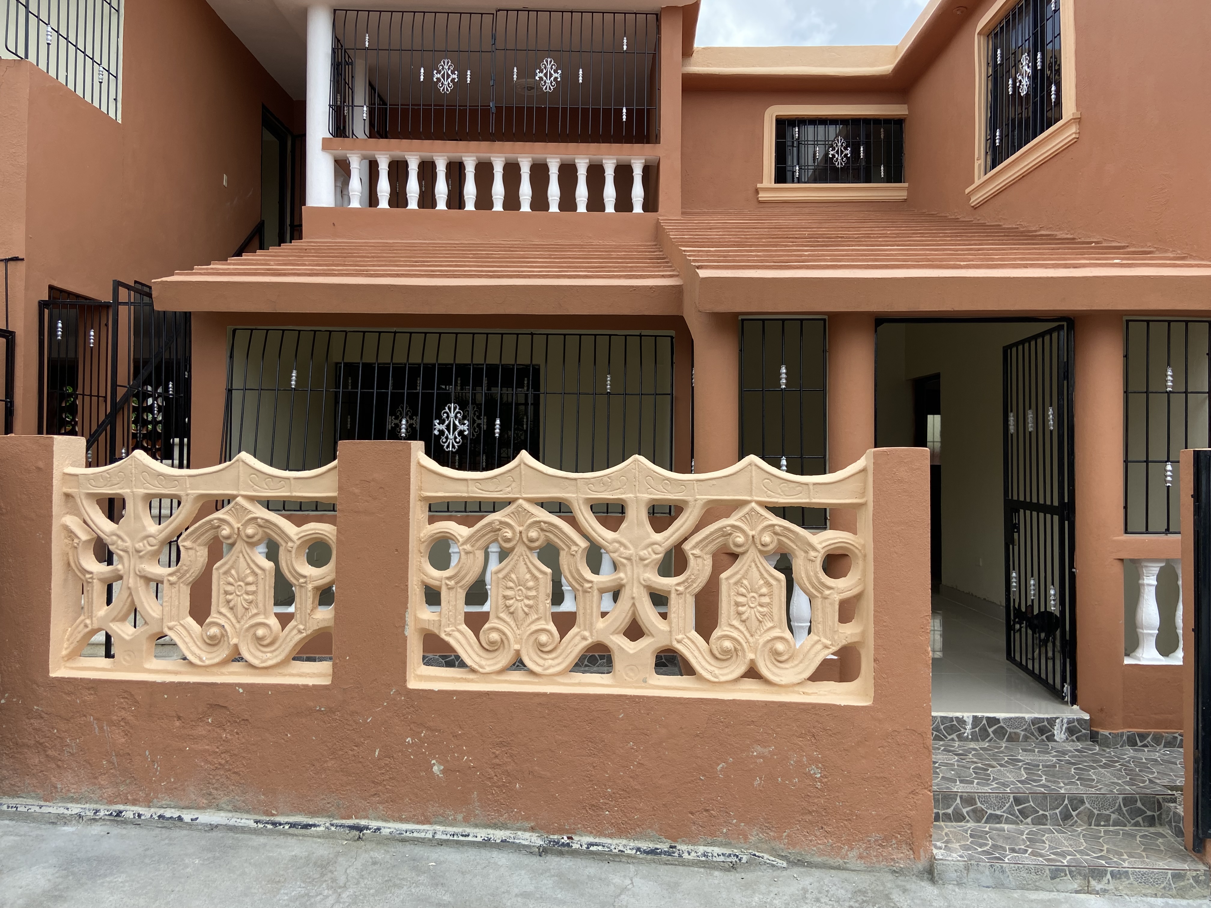 casas - Casa 2 Niv. Buena vista 2da, REMODELADA Y REMODELA 9