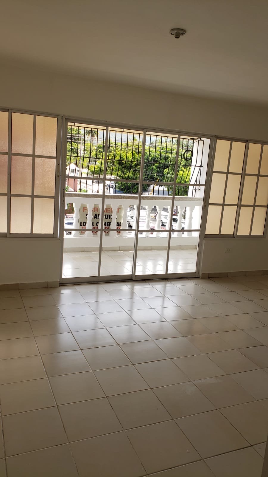 apartamentos - apartamento por el centro médico Bournigal  2
