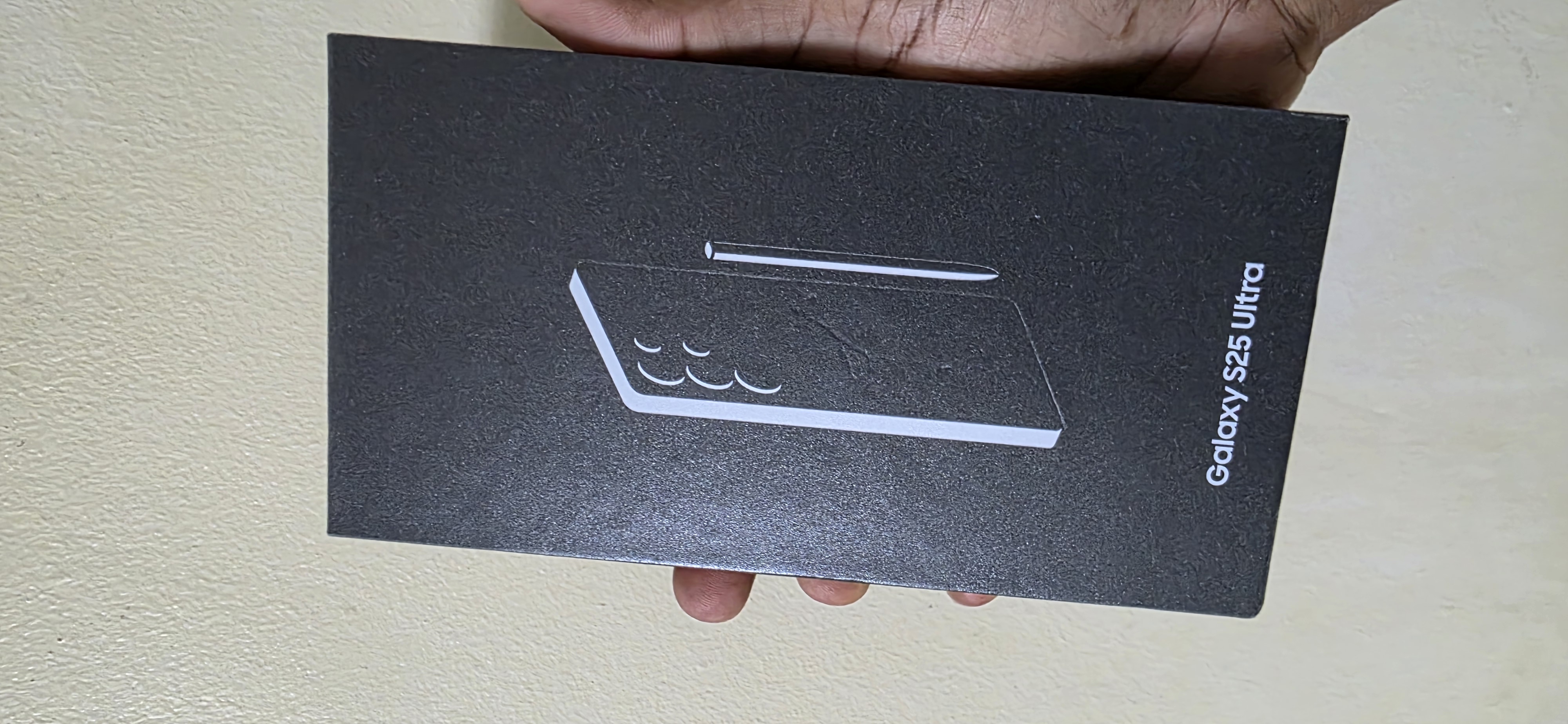 celulares y tabletas - S25ULTRA 1TB Gray sellado Dual SIM  2