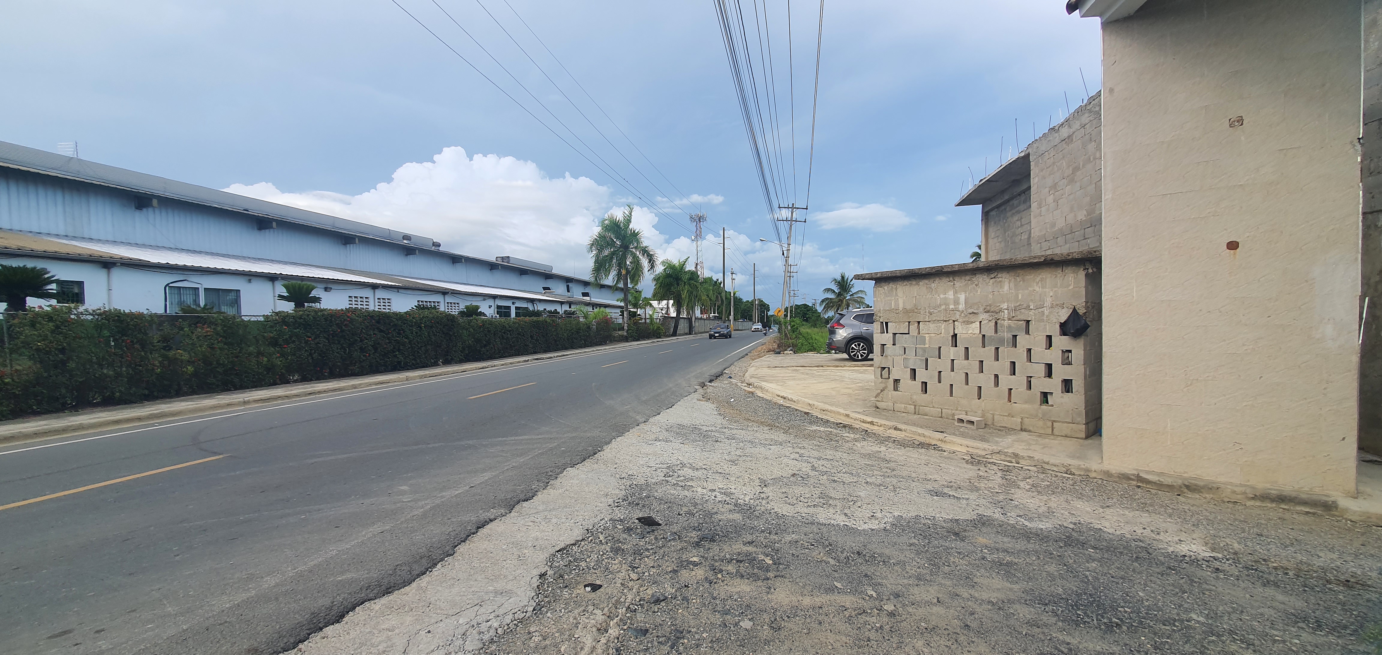 solares y terrenos - título
venta de solares carrera de la victoria villa mella 5