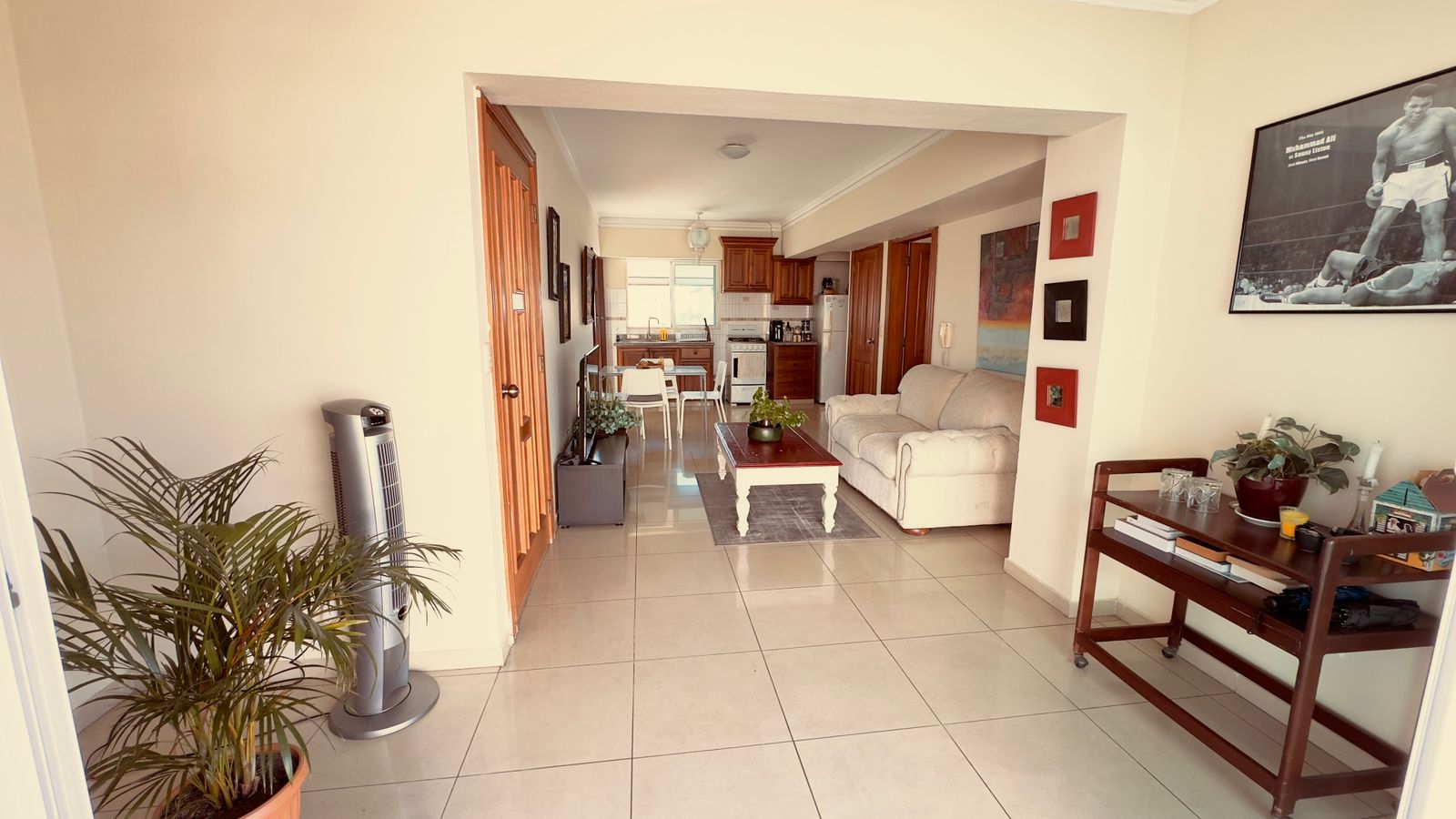 apartamentos - Apartamento en Mirador Sur  0