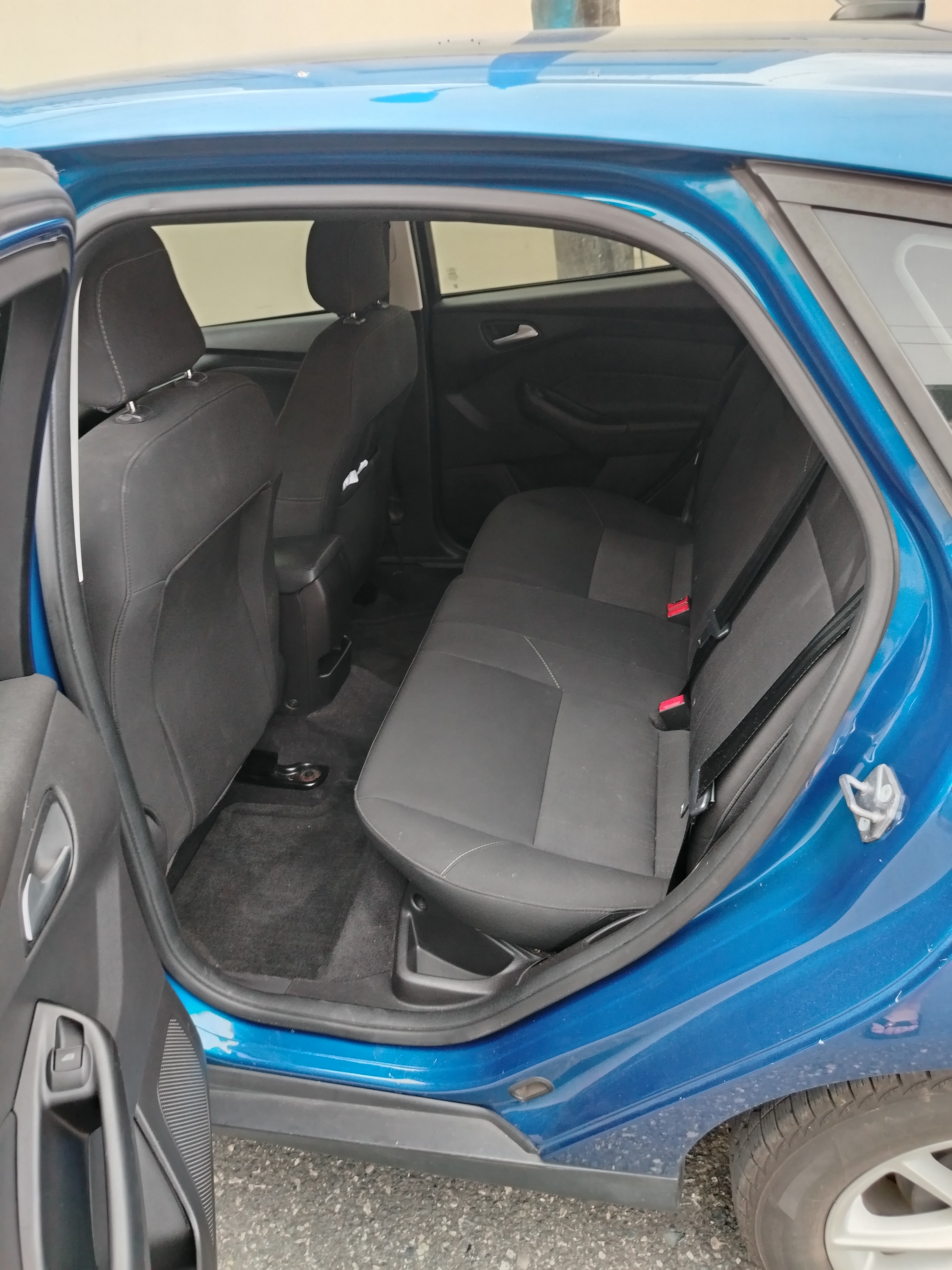 carros - Vendo Ford Focus 4