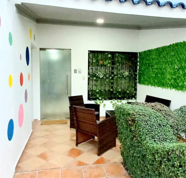 oficinas y locales comerciales - Local amplio para oficinas  5