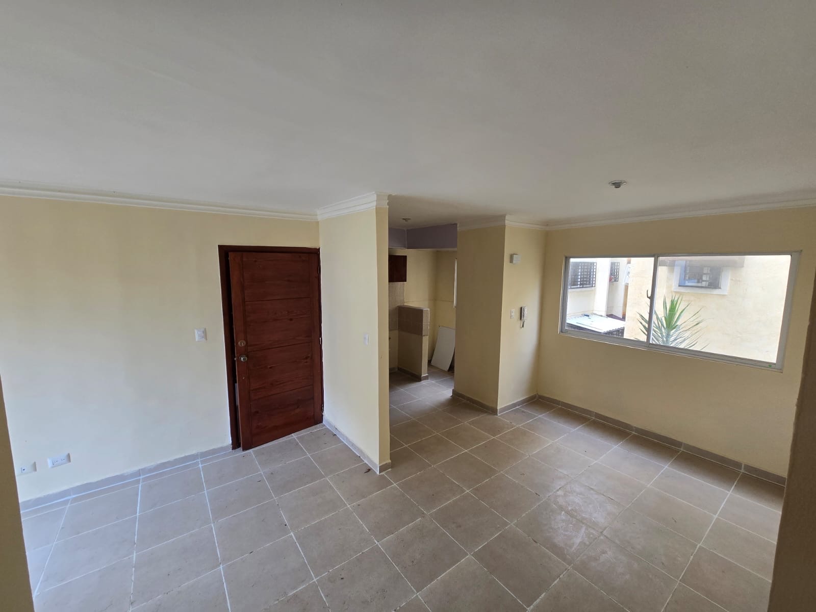 apartamentos - Vendo apartamento sin estrenar en San Isidro Labrador segundo nivel. 1