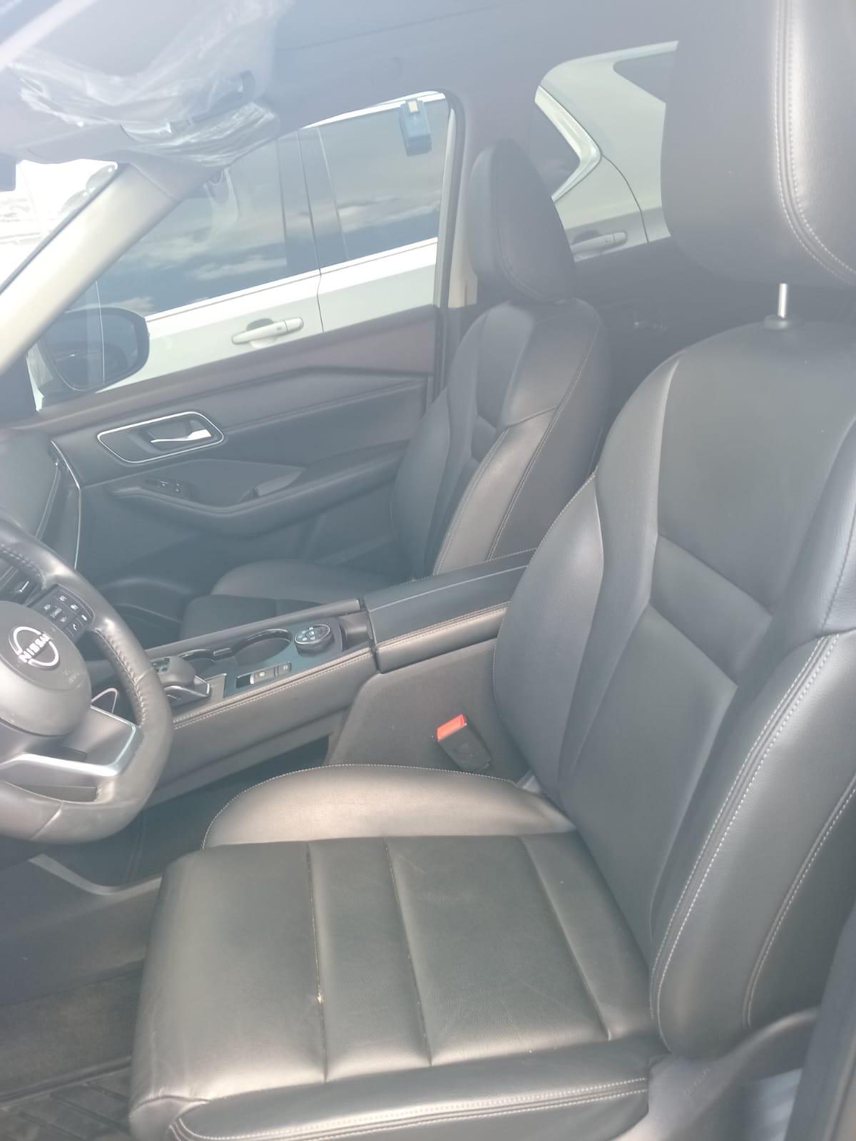 jeepetas y camionetas - Nissan X-Trail Exclusive 2024 2