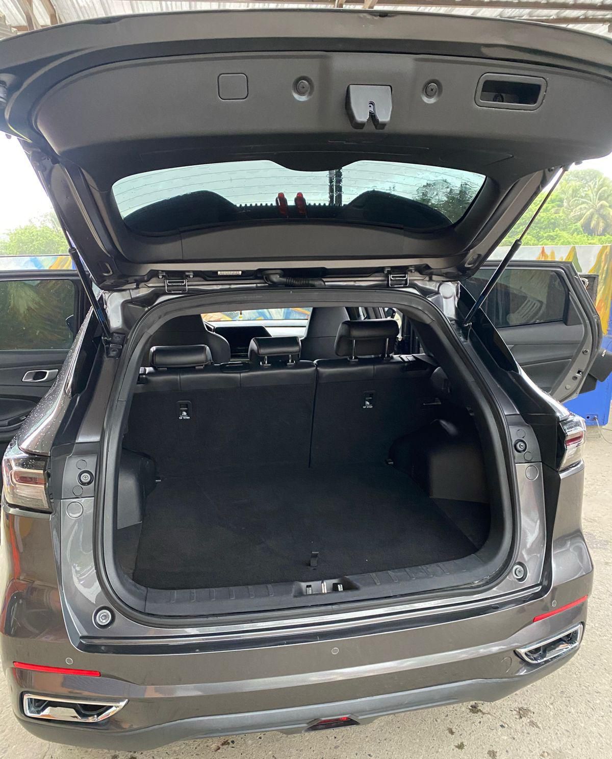 jeepetas y camionetas - changan CS55  plus 2024 6