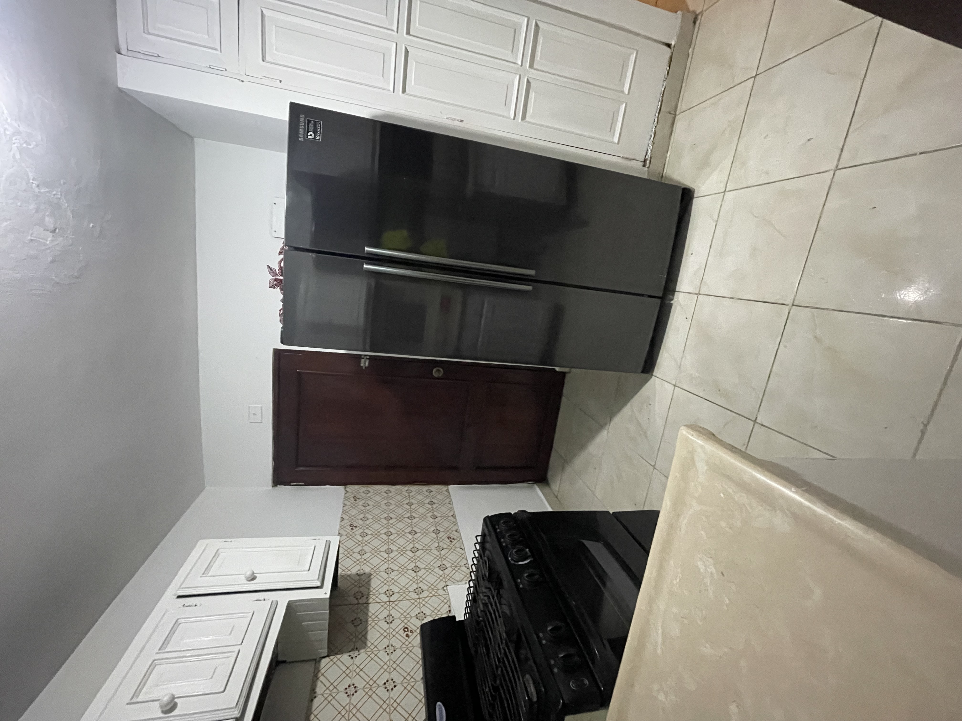 apartamentos - GAZCUE APARTAMENTO AMUEBLADO 5