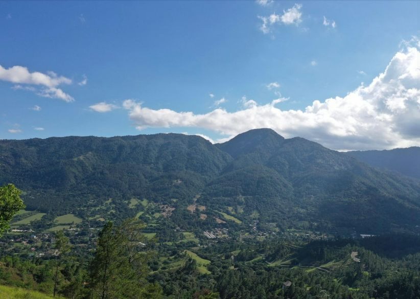 solares y terrenos - Proyecto  de Solares en Jarabacoa  0