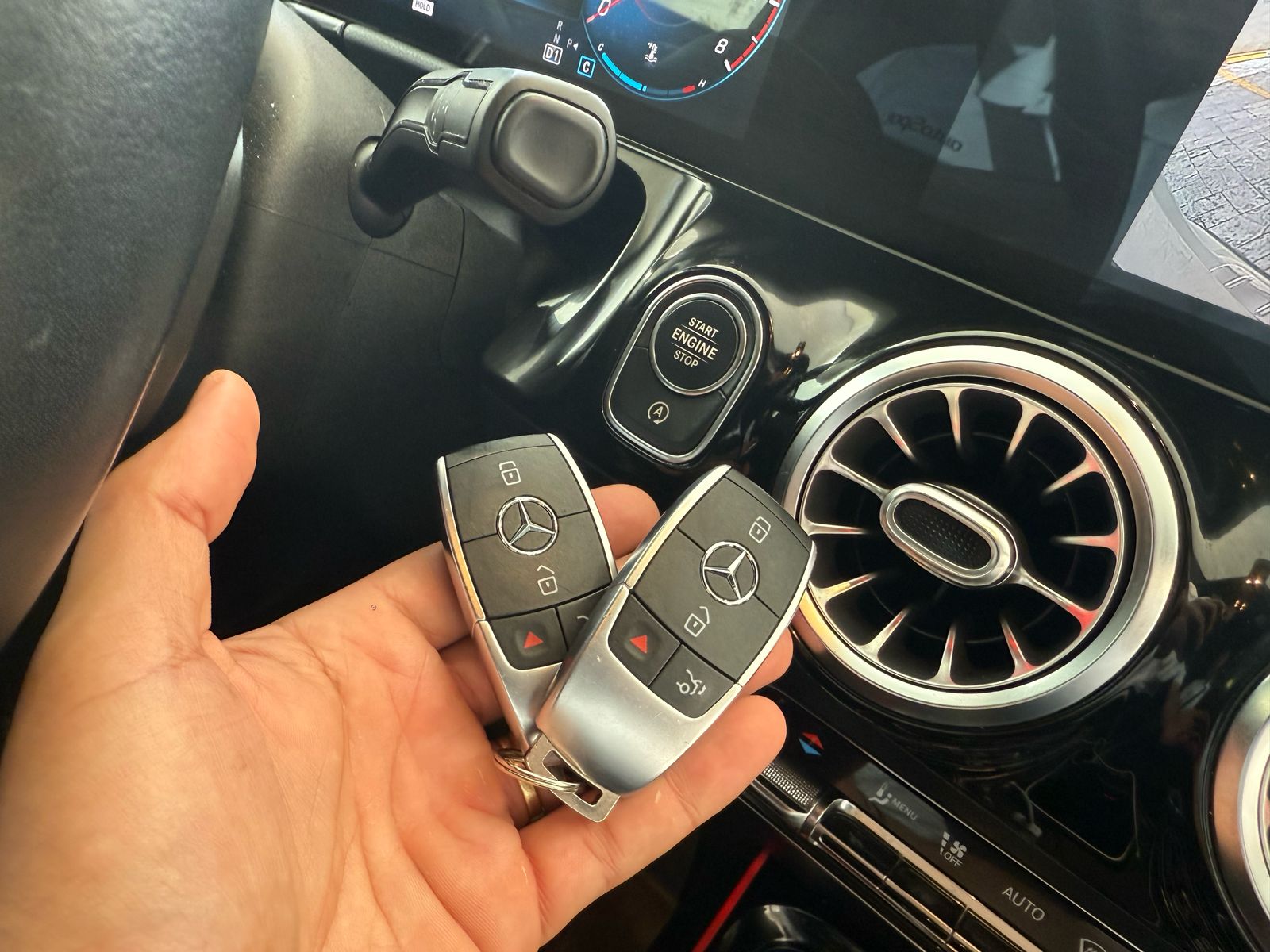 jeepetas y camionetas - Mercedes Benz GLA 250 2021 4