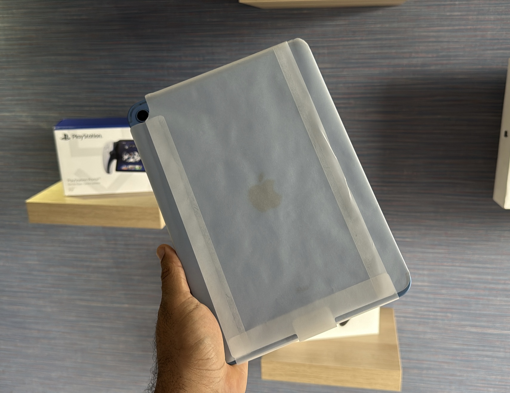 celulares y tabletas - iPad 10ma Generación 256GB SSD Nueva RD$ 25,000 NE