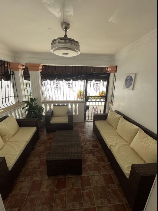 casas - venta de lujosa casa en la autopista de san isidro prado oriental con 445mts 8