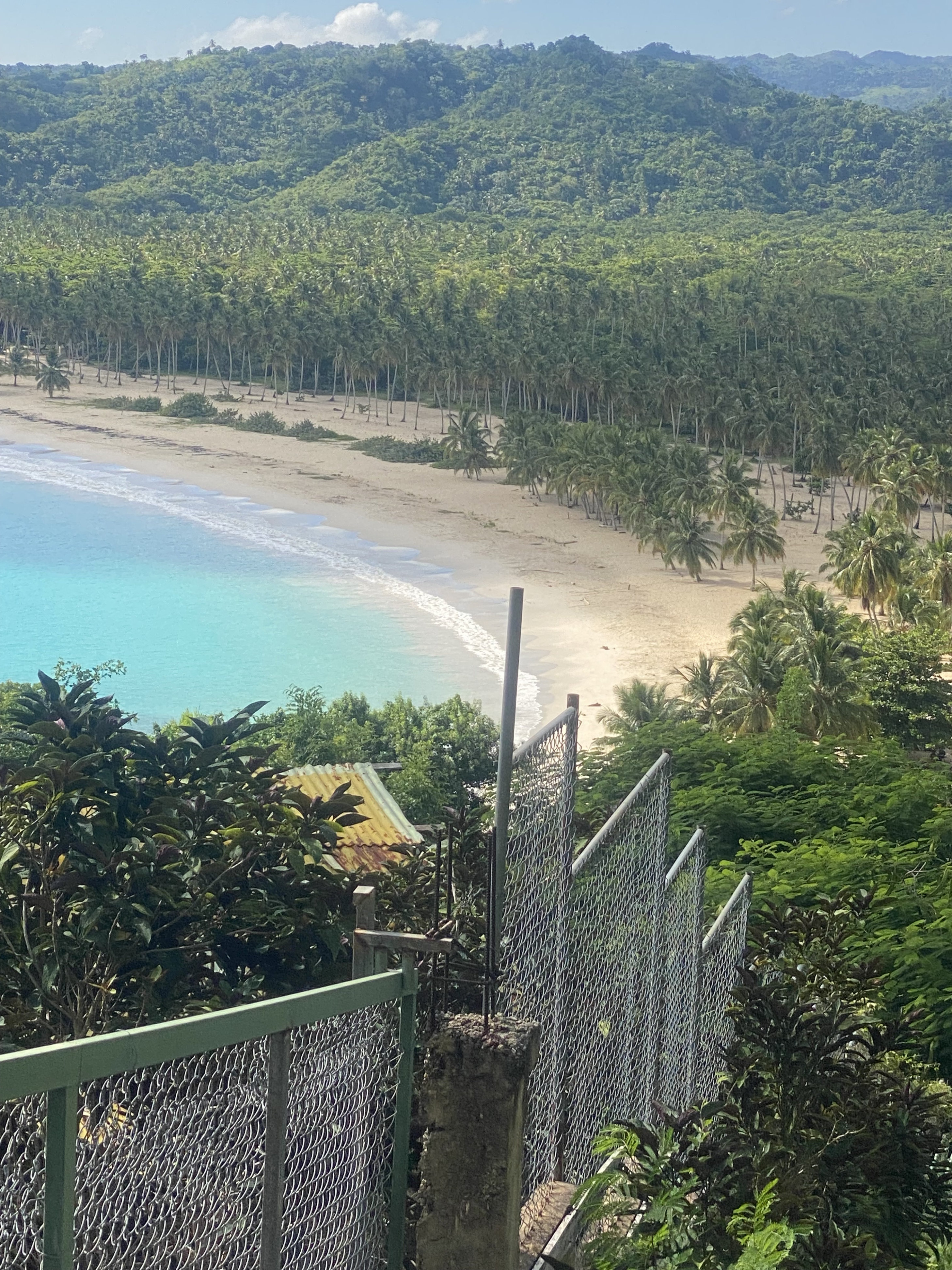 solares y terrenos - se vende en playa Ricon  0