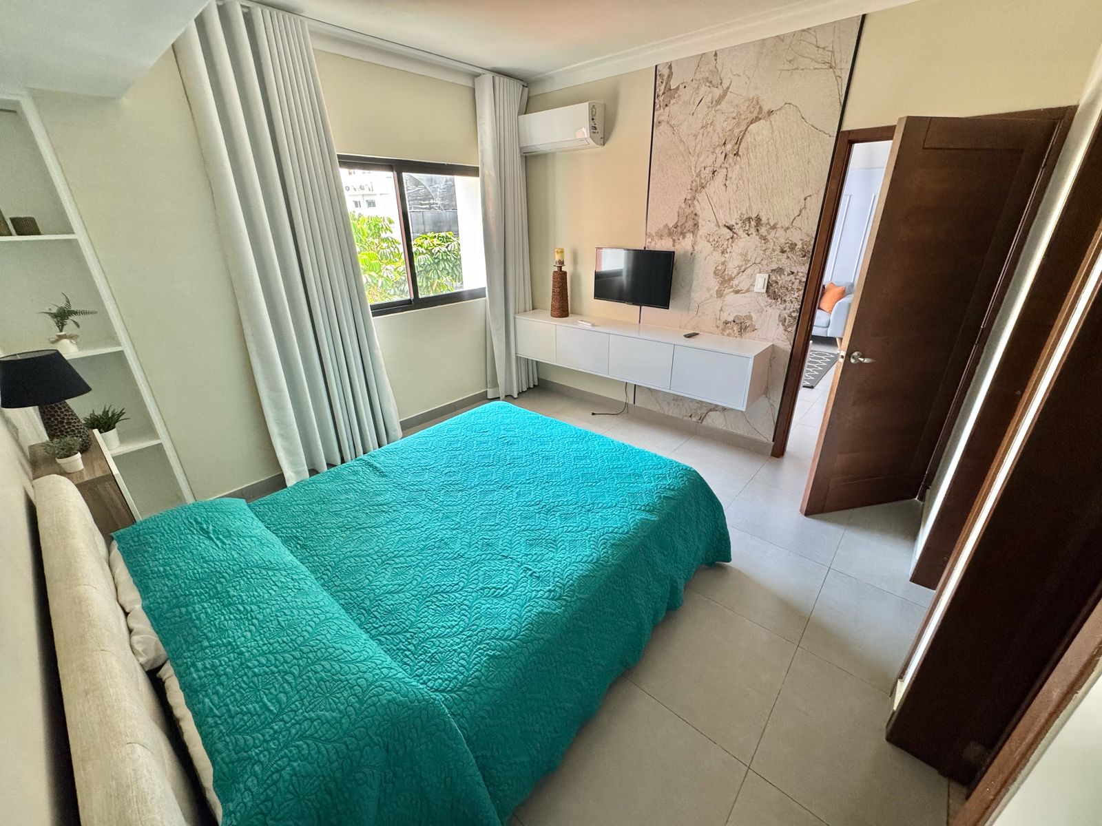 apartamentos - Apartamento en Alquiler Amueblado SERRALLÉS  4