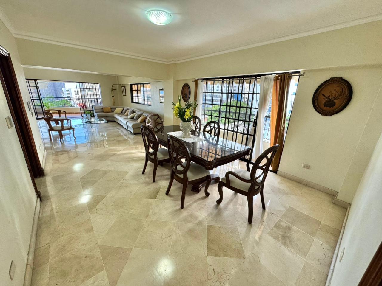 apartamentos - Vendo apartamento en La Esperilla 8