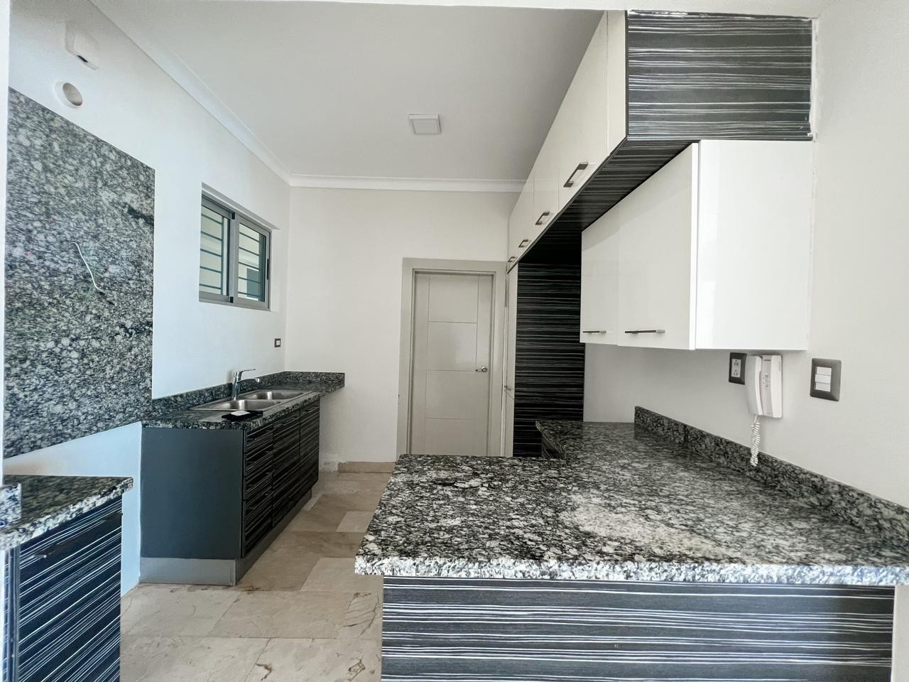 apartamentos - apartamento en Evaristo Morales 5