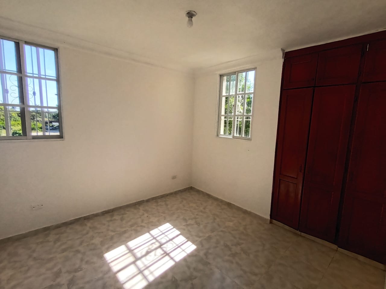 apartamentos - apartamento en alquiler av. monumental  1