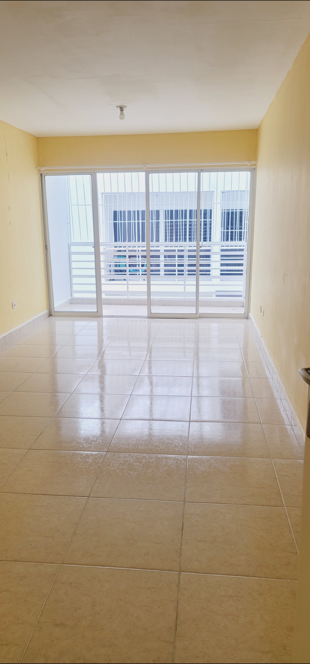apartamentos - !!!Se Renta apartamento en santiago!!r 9