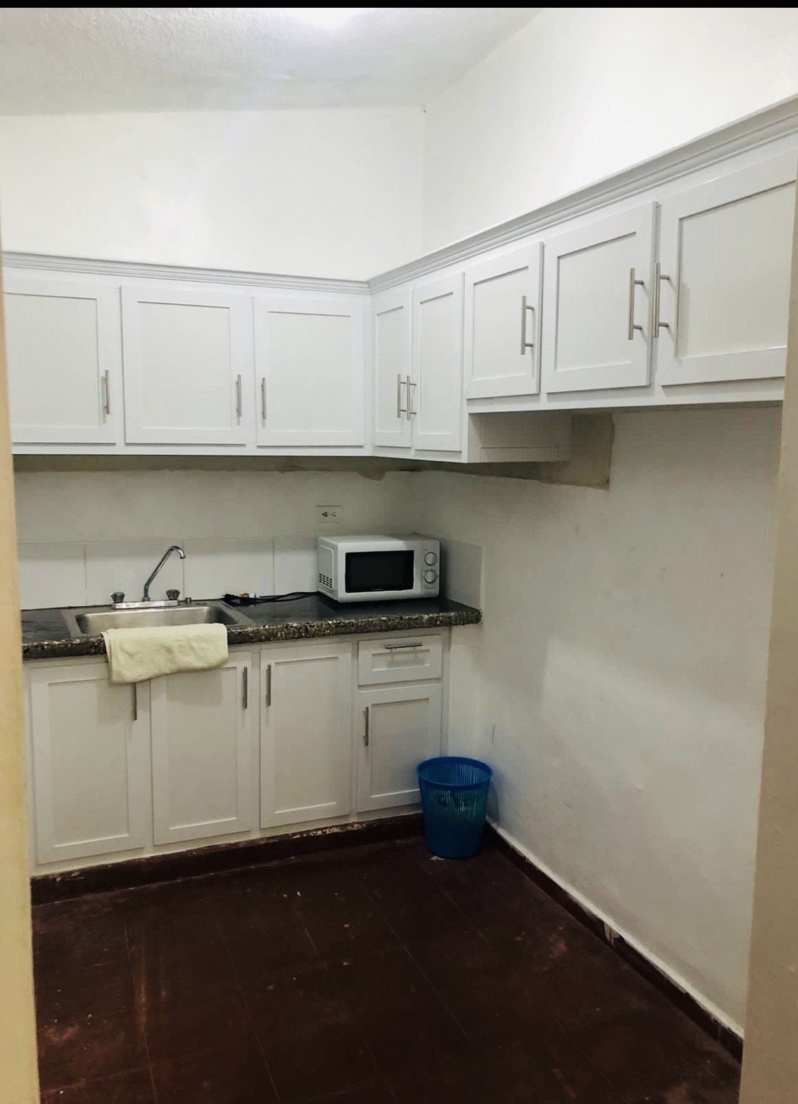 apartamentos - Una habitación en Santiago.  2