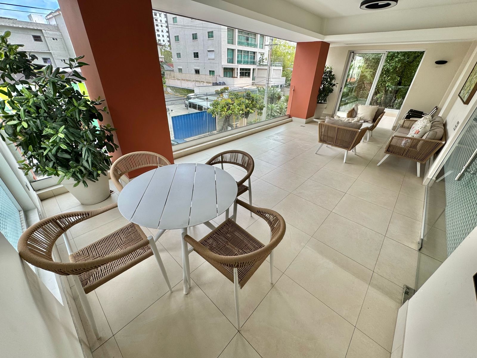 apartamentos - Apartamento Nuevo en Venta PIANTINI ,USD$280,000.0 8