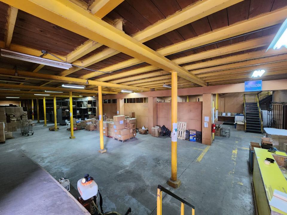 otros inmuebles - Nave Industrial en HAINAMOSA SANTO DOMINGO ESTE 3