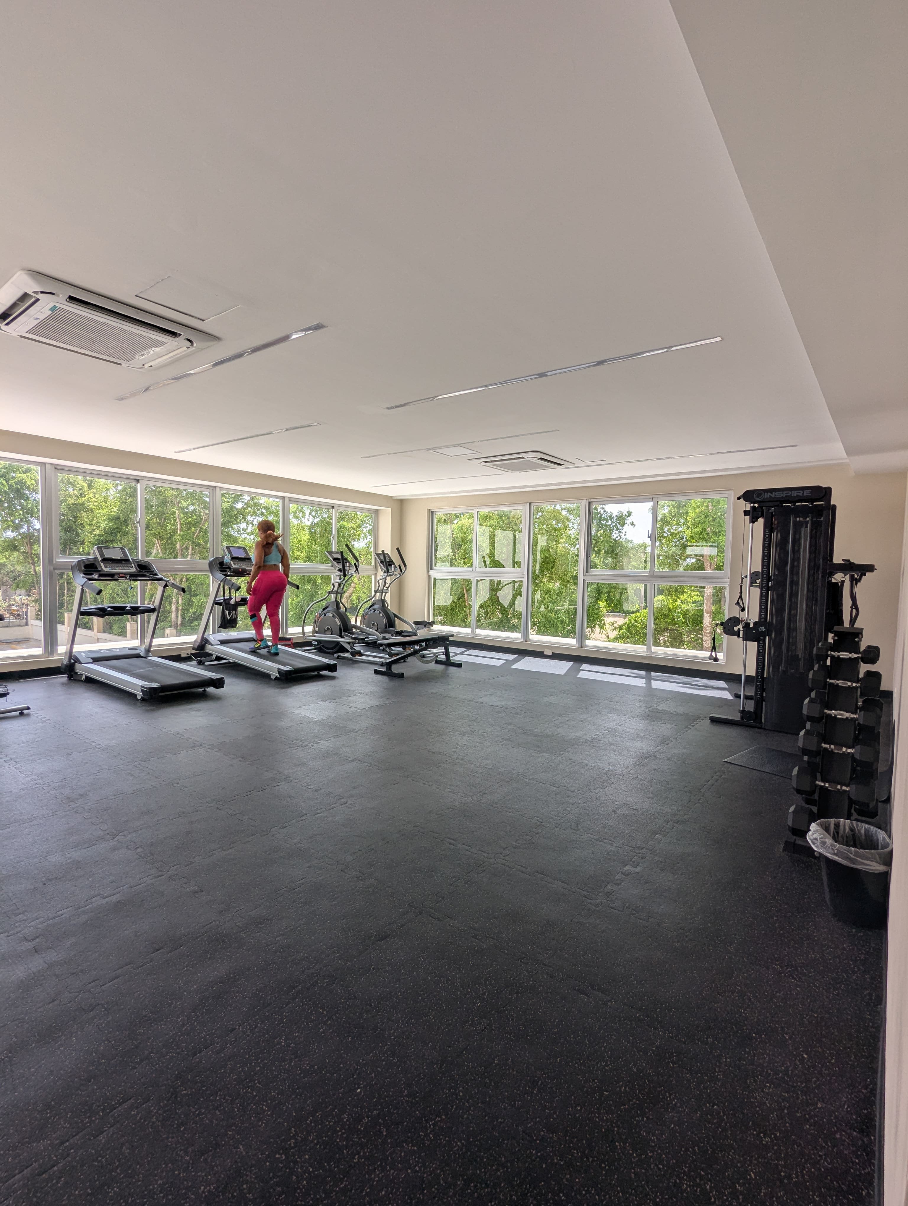 apartamentos - A 200mt playa  Juan Dolio, Apto 1hab 2b. Vista mar 7