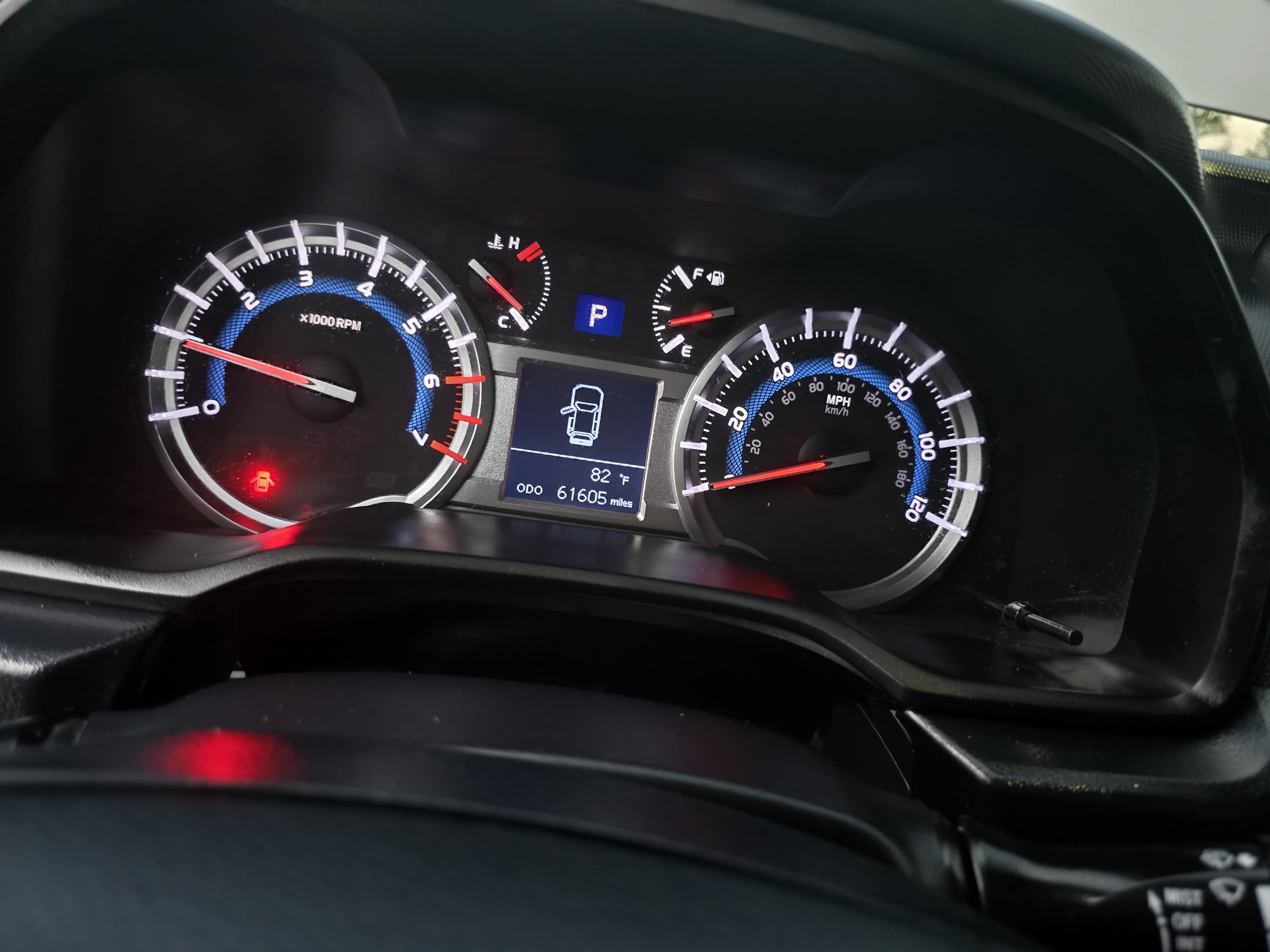 jeepetas y camionetas - Toyota 4Runner limited 4*4  5