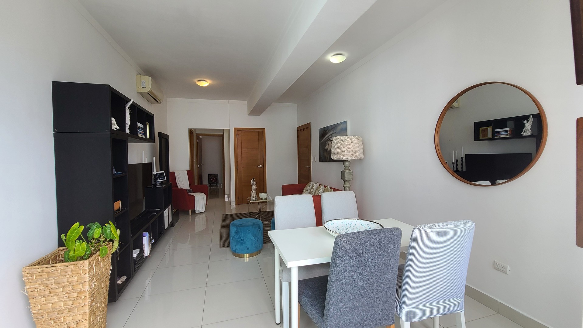 apartamentos - Apartamento en Venta, Serrallés. de 2 habitaciones 5