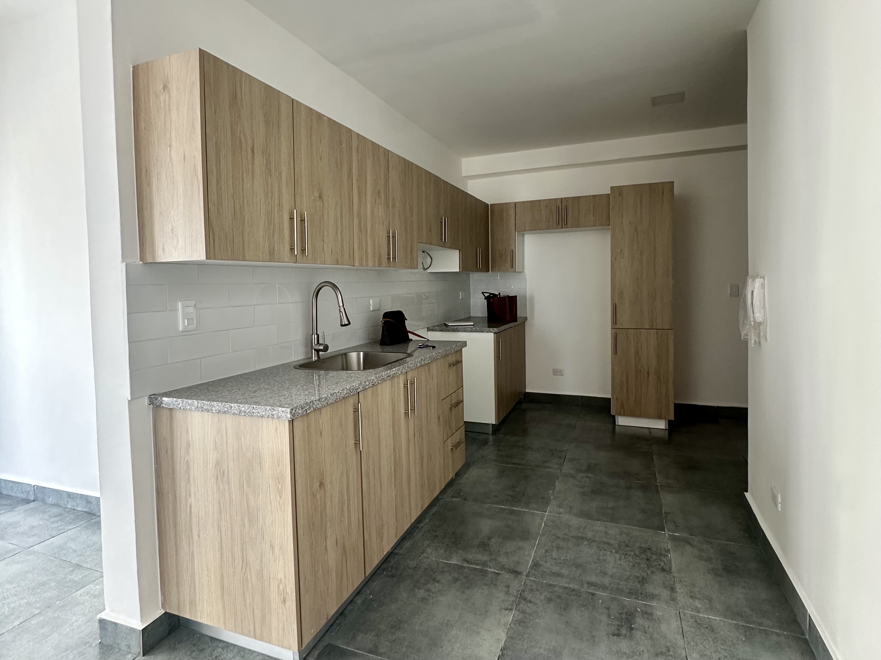 apartamentos - APARTAMENTO EN ALQUILER NUEVO A ESTRENAR  1