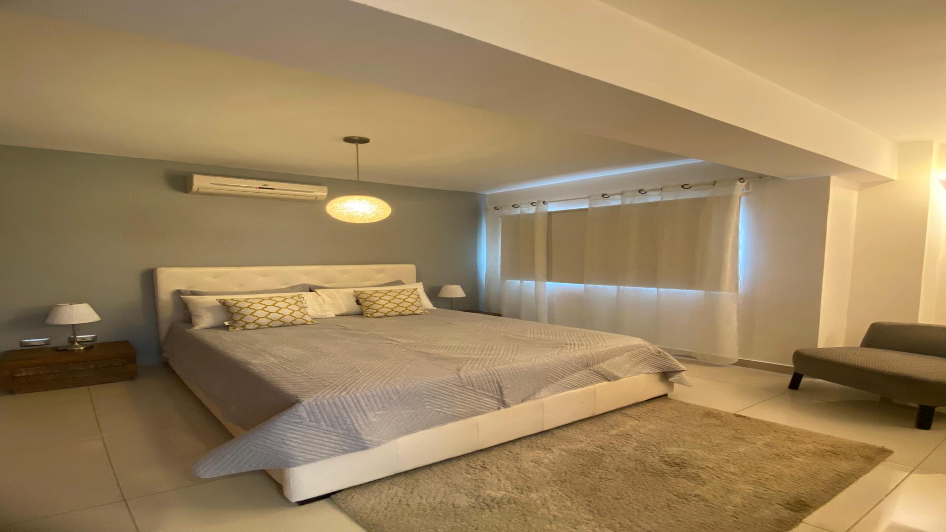 apartamentos - Apartamento amueblado - Piantini | 1 Habitación 5