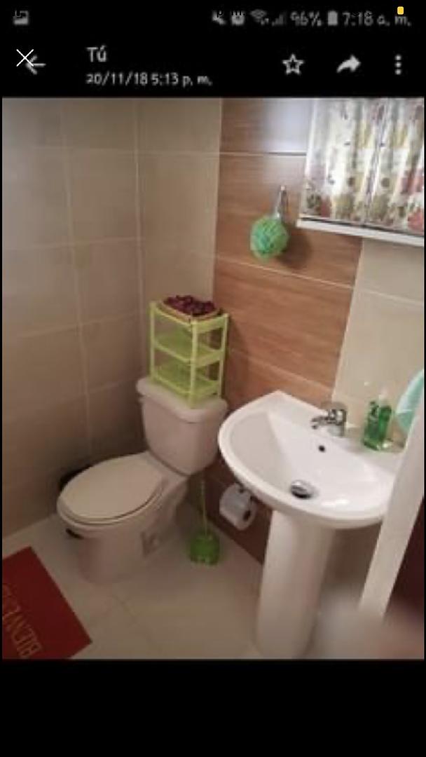 apartamentos - venta de apto en Juan Pablo II la javilla Bisono tipo F 3 habitaciones 2 baños 8
