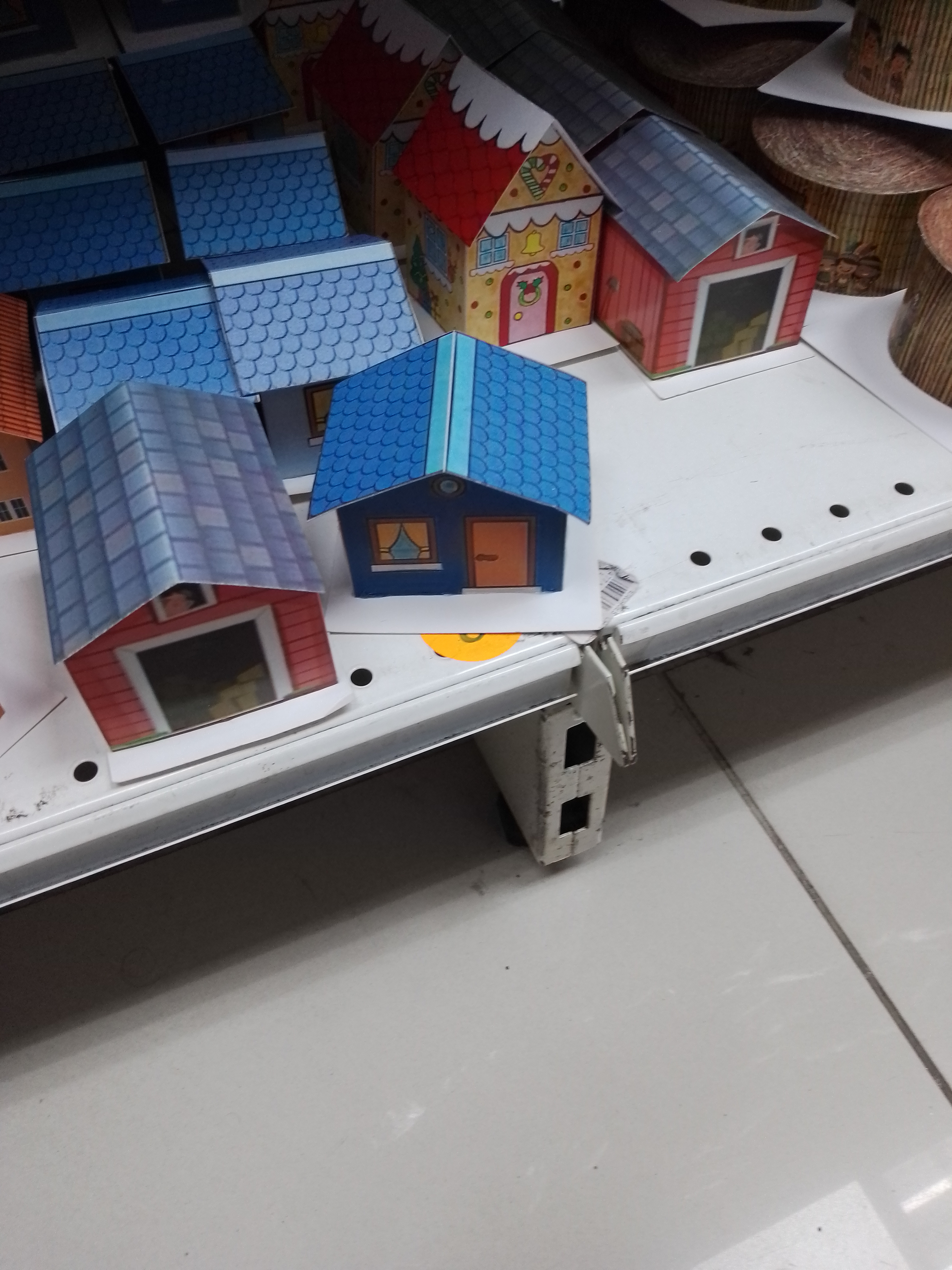 hobby y coleccion - MAQUETAS 4