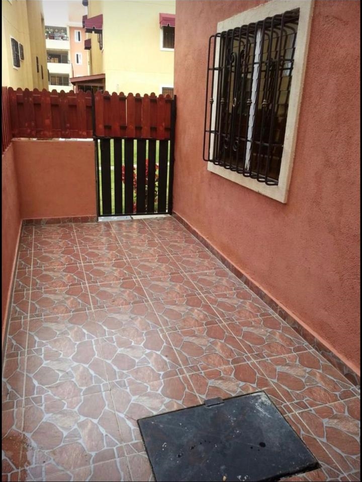 apartamentos - Apartamento en Ciudad Real II 1ER PISO Rep. de C. 6