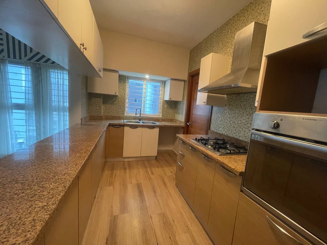 apartamentos - Apartamento en venta en Serralles 3 habitaciones 4