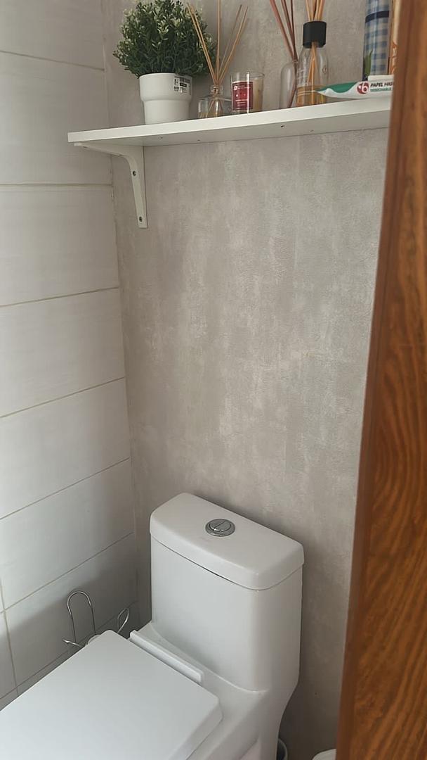 apartamentos - SE VENDE APARTAMENTO EN BELLA VISTA! 7