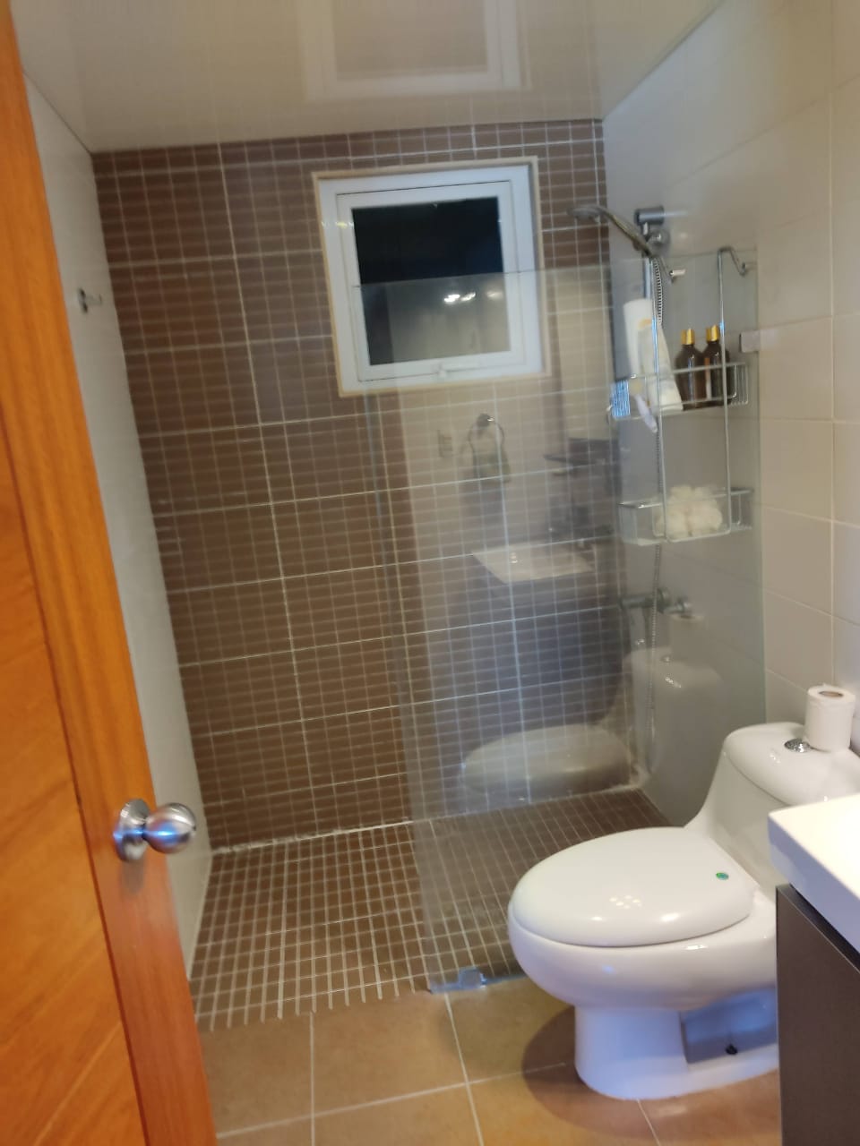 apartamentos - AMUEBLADO EN GAZCUE, ZONA RESIDENCIAL DE LUJO, RD 7