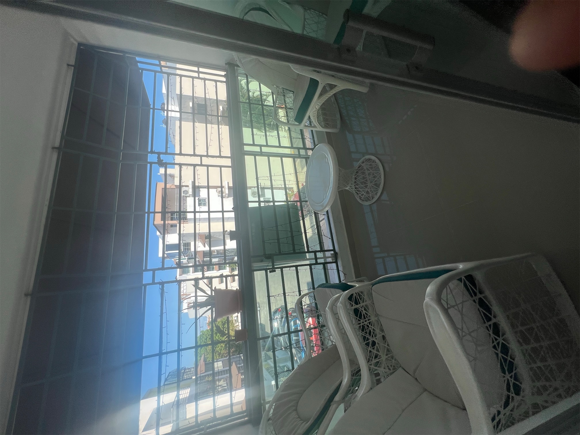 apartamentos - Venta de apartamento tipo penthouse en el mirador del este de 154mts 4