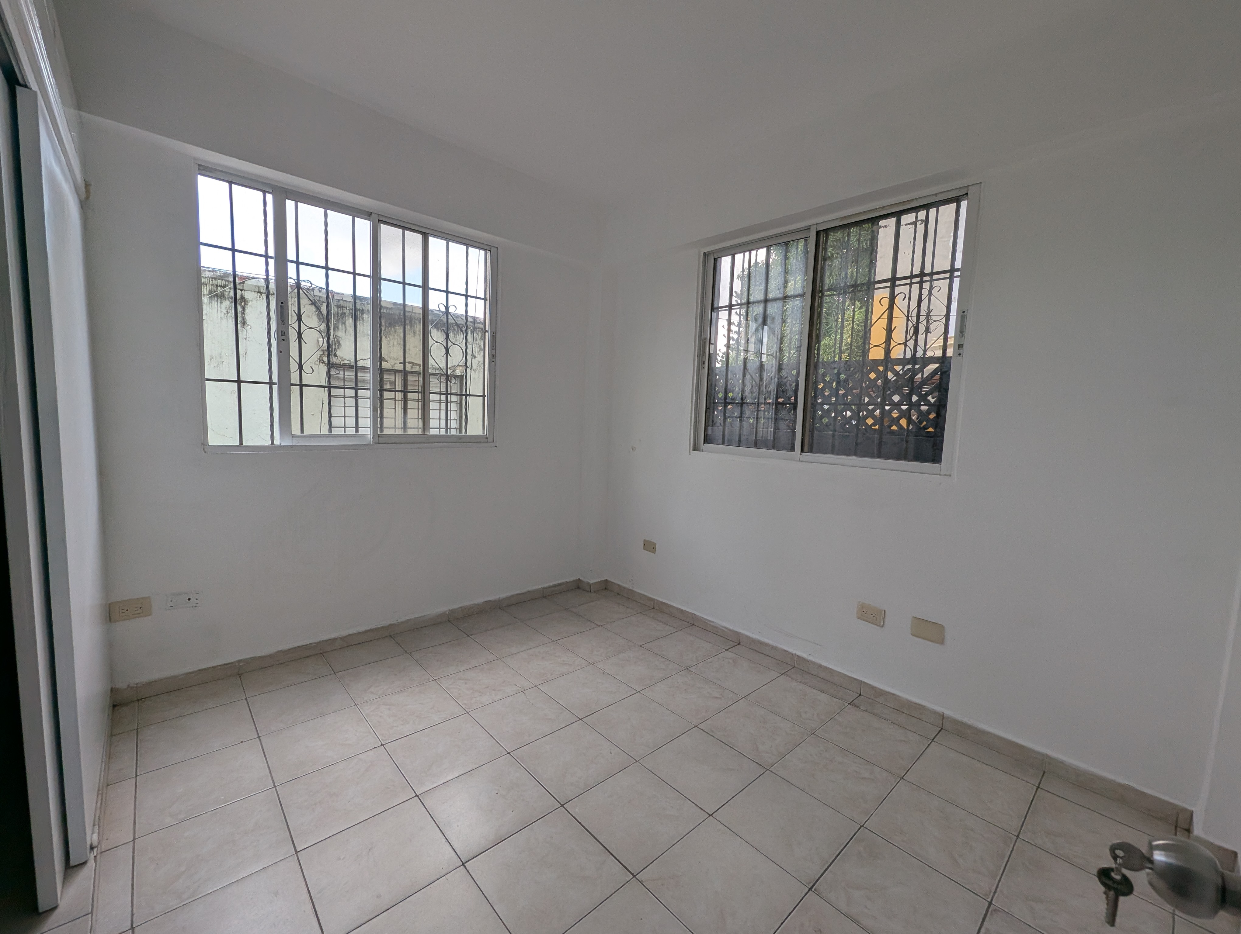 apartamentos - Se renta apartamento en San Gerónimo  7